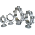 Stainless Steel Investment Casting for Valve Part